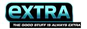 Extra logo